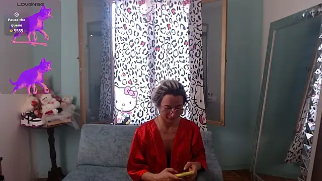 heidy sweetts online show from January 30, 2025, 7:04 pm