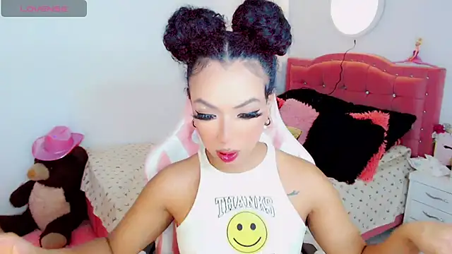 Snapshot of Tanedra_collings chatting on October 19, 2025, 12:55 am Tanedra collings online show from October 19, 2025, 12:55 am