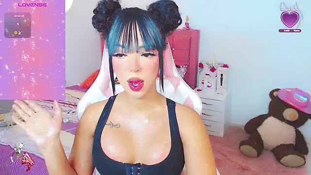 Snapshot of Tanedra_collings chatting on December 22, 2025, 1:35 am Tanedra collings online show from December 22, 2025, 1:35 am