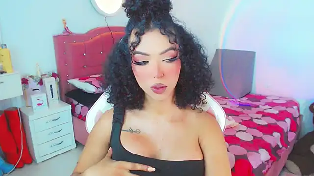 Snapshot of Tanedra_collings chatting on February 11, 2026, 1:54 am Tanedra collings online show from February 11, 2026, 1:54 am