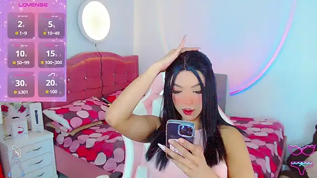 Snapshot of Tanedra_collings chatting on February 21, 2026, 2:34 am Tanedra collings online show from February 21, 2026, 2:34 am