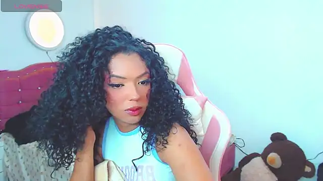 Snapshot of Tanedra_collings chatting on May 30, 2026, 1:25 am Tanedra collings online show from May 30, 2026, 1:25 am