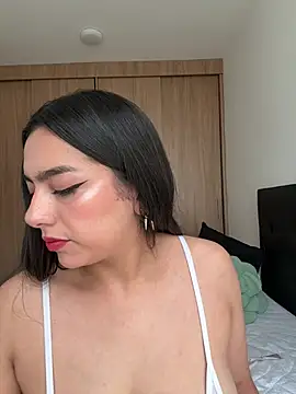 Snapshot of Nicollemays chatting on April 9, 2026, 6:02 pm Nicollemays online show from April 9, 2026, 6:02 pm