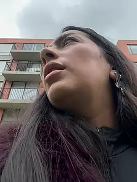 Snapshot of Nicollemays chatting on April 15, 2026, 1:07 pm Nicollemays online show from April 15, 2026, 1:07 pm