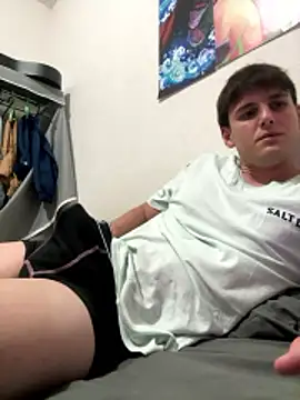 Snapshot of Thor_691 chatting on January 9, 2026, 6:05 am Thor 691 online show from January 9, 2026, 6:05 am