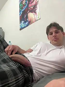 Snapshot of Thor_691 chatting on February 28, 2026, 7:31 am Thor 691 online show from February 28, 2026, 7:31 am