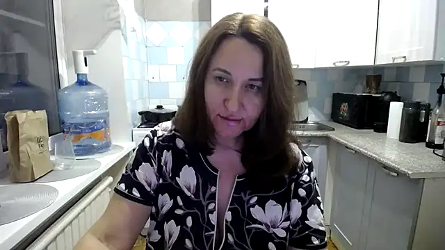 Snapshot of DonnaMagdalena chatting on December 5, 2024, 4:23 pm DonnaMagdalena online show from December 5, 2024, 4:23 pm