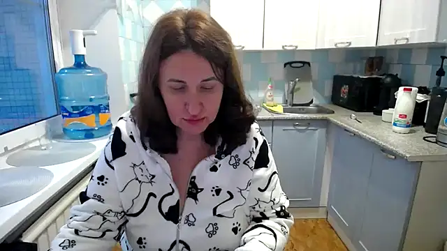 Snapshot of DonnaMagdalena chatting on December 11, 2024, 6:36 am DonnaMagdalena online show from December 11, 2024, 6:36 am