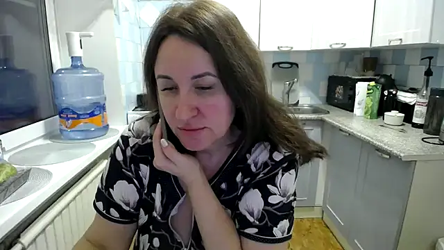 Snapshot of DonnaMagdalena chatting on December 25, 2024, 6:20 am DonnaMagdalena online show from December 25, 2024, 6:20 am