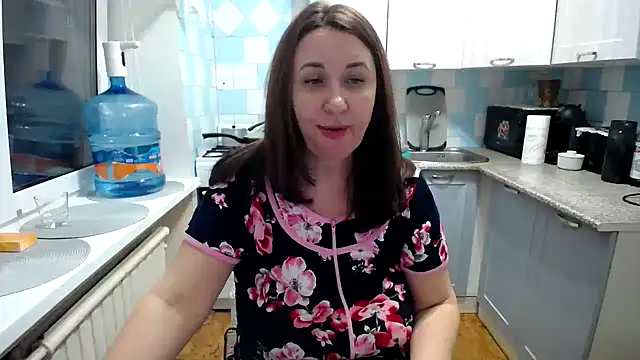 Snapshot of DonnaMagdalena chatting on January 19, 2025, 3:42 pm DonnaMagdalena online show from January 19, 2025, 3:42 pm