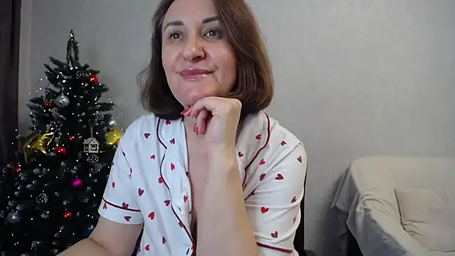 DonnaMagdalena online show from January 6, 2026, 5:16 pm