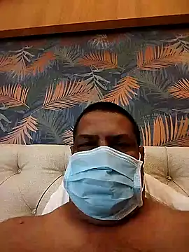 Snapshot of ksmani19477 chatting on February 9, 2026, 6:23 pm ksmani19477 online show from February 9, 2026, 6:23 pm