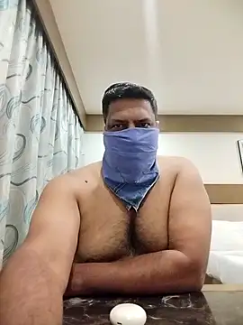 ksmani19477 online show from June 17, 2026, 12:50 pm