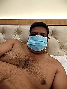 ksmani19477 online show from July 9, 2026, 5:44 am