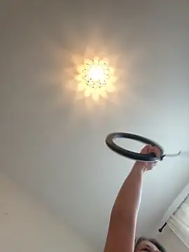 Cute Anissa online show from November 27, 2025, 2:52 pm