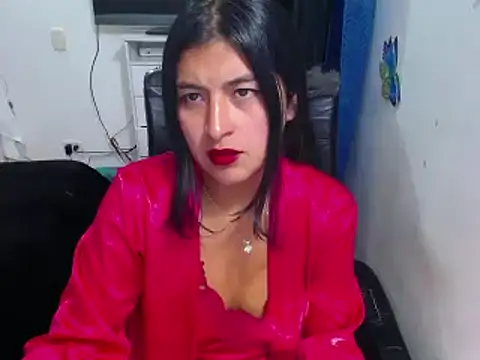 Yunhot  online show from March 22, 2025, 7:53 pm