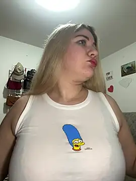 Celestedubois online show from May 16, 2026, 12:29 am
