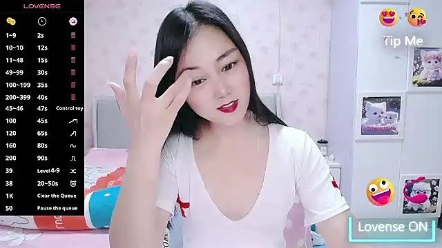 Elvira baby online show from March 16, 2026, 5:44 am