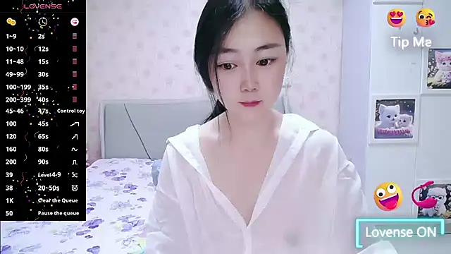 Snapshot of Elvira_baby chatting on June 22, 2026, 2:46 am Elvira baby online show from June 22, 2026, 2:46 am