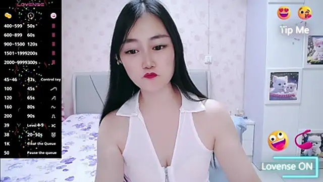 Snapshot of Elvira_baby chatting on June 27, 2026, 12:22 pm Elvira baby online show from June 27, 2026, 12:22 pm