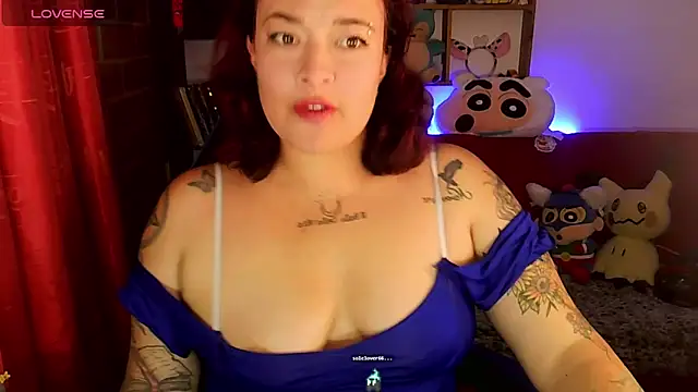 IamZaylu online show from November 25, 2025, 4:45 am