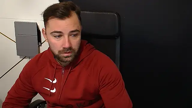 DuncanStone online show from October 14, 2025, 3:51 am