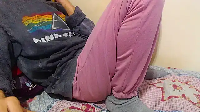 Alexdelarge323 online show from January 30, 2025, 11:01 am