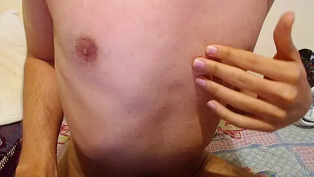 Alexdelarge323 online show from February 8, 2025, 11:33 am