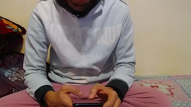 Alexdelarge323 online show from March 8, 2025, 11:37 am