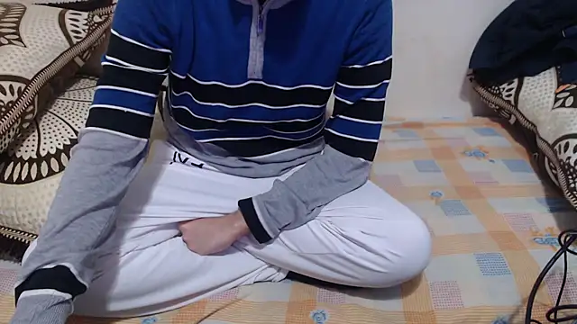 Alexdelarge323 online show from December 23, 2025, 10:02 am