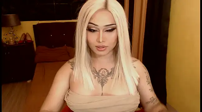 BigCockMARIAts online show from February 6, 2025, 7:35 am