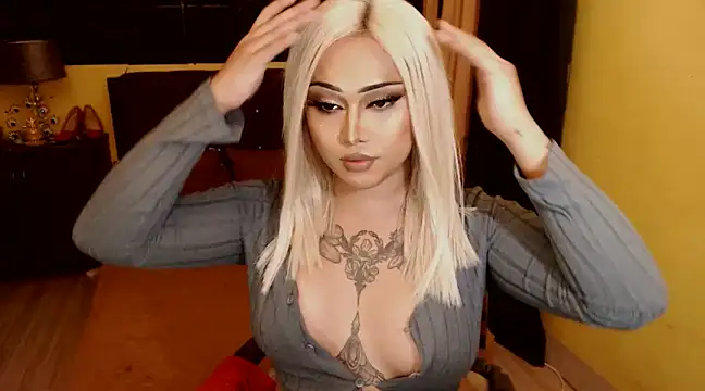 BigCockMARIAts online show from February 7, 2025, 11:34 am