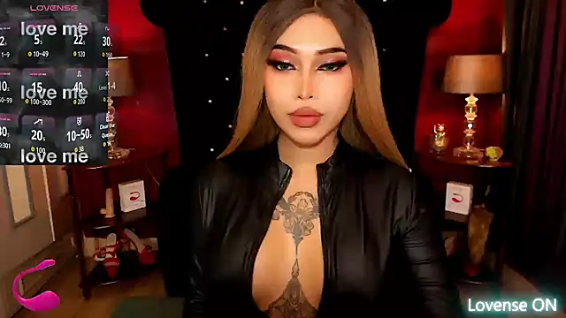 BigCockMARIAts online show from September 9, 2025, 5:40 am