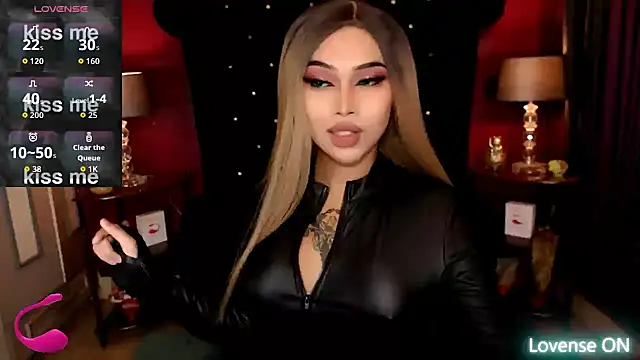 BigCockMARIAts online show from September 11, 2025, 5:51 am