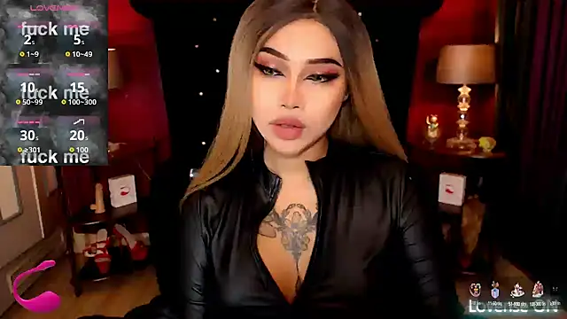 BigCockMARIAts online show from September 16, 2025, 6:58 am