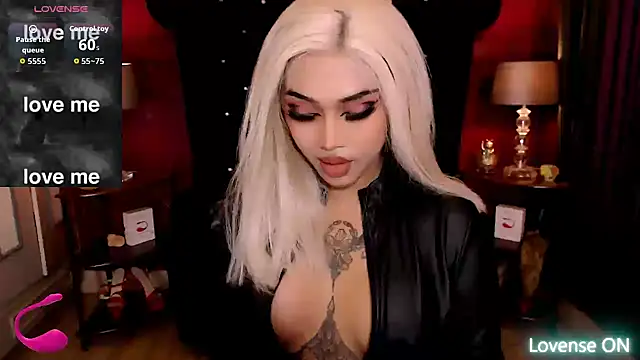 BigCockMARIAts online show from September 19, 2025, 7:21 am