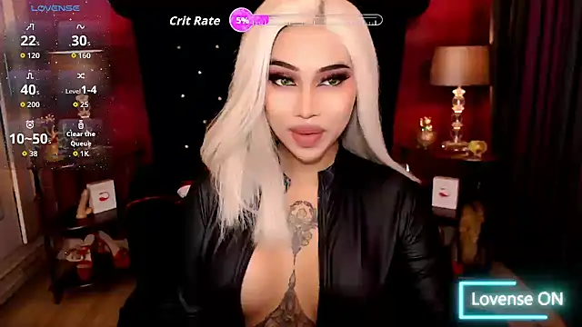 BigCockMARIAts online show from September 28, 2025, 6:41 am