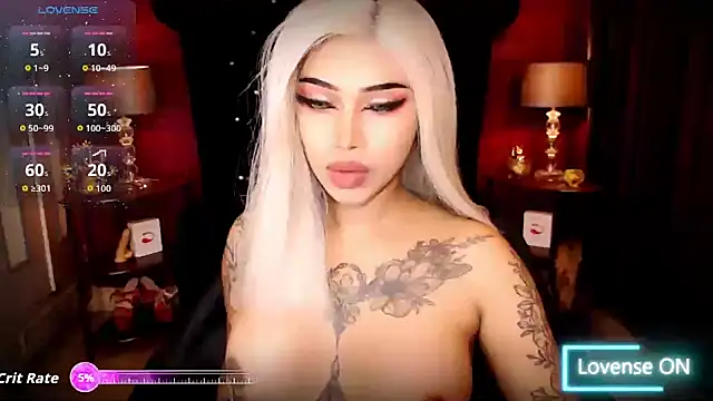 BigCockMARIAts online show from October 29, 2025, 6:26 am