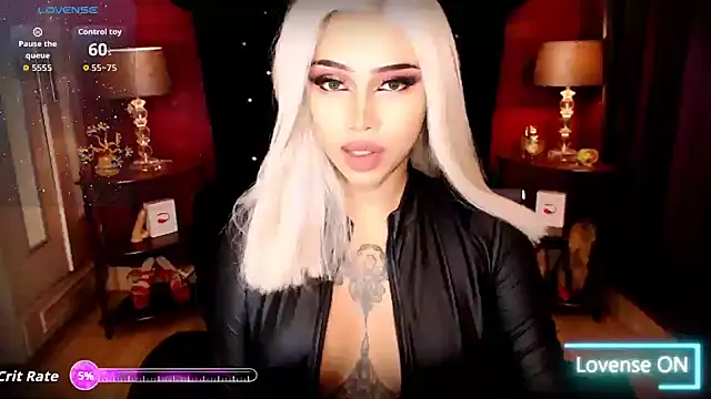 BigCockMARIAts online show from October 30, 2025, 6:37 am