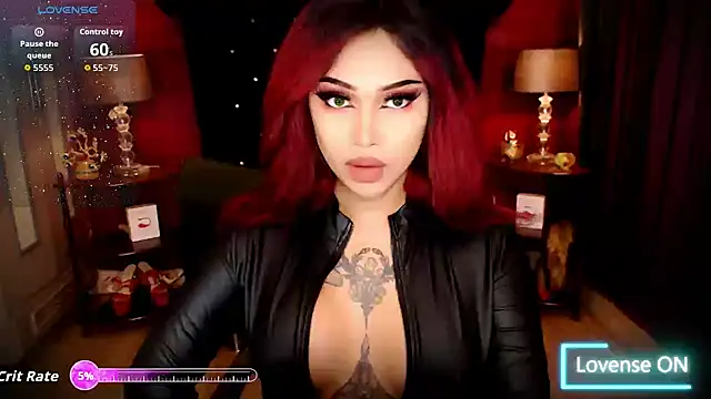 BigCockMARIAts online show from November 8, 2025, 7:19 am