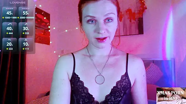 Cassie Wild online show from January 14, 2026, 2:01 pm