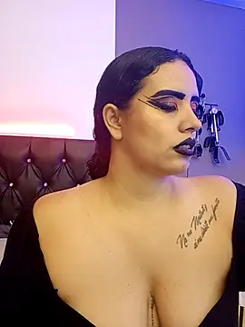 MariaGaitan online show from November 29, 2025, 7:06 pm