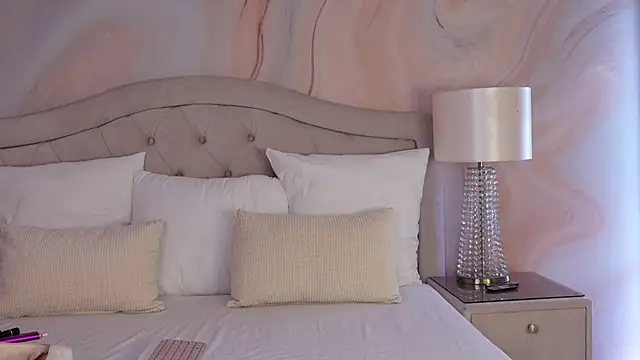 Snapshot of GingerEllis chatting on February 6, 2026, 4:50 am GingerEllis online show from February 6, 2026, 4:50 am