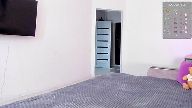 eva rose7 online show from February 7, 2026, 11:58 am