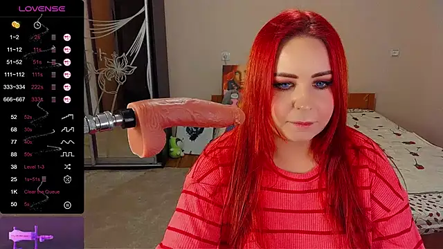 Snapshot of Cherry__Girl chatting on February 22, 2025, 5:02 pm Cherry Girl online show from February 22, 2025, 5:02 pm