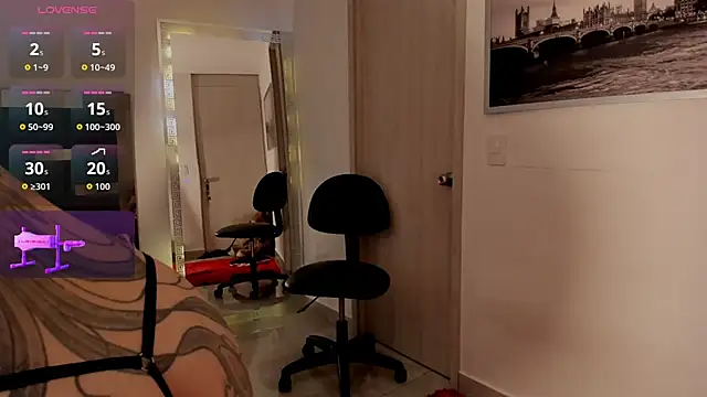 Snapshot of daiila_jonnes chatting on November 23, 2025, 5:24 pm daiila jonnes online show from November 23, 2025, 5:24 pm