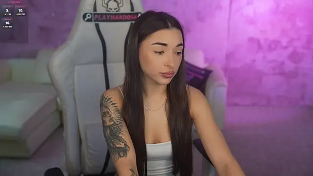 Snapshot of Jasmine_Flow chatting on May 8, 2026, 7:46 am Jasmine Flow online show from May 8, 2026, 7:46 am