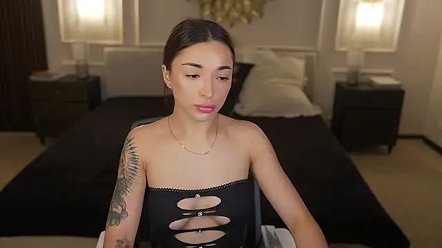 Snapshot of Jasmine_Flow chatting on June 15, 2026, 7:21 am Jasmine Flow online show from June 15, 2026, 7:21 am