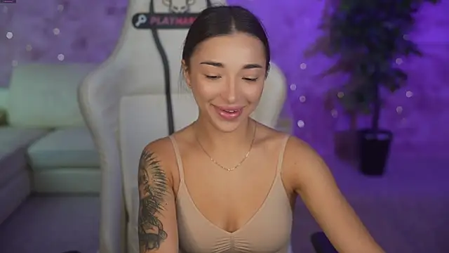 Snapshot of Jasmine_Flow chatting on July 29, 2026, 6:55 am Jasmine Flow online show from July 29, 2026, 6:55 am