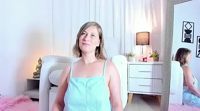 allison 01stone online show from February 1, 2025, 9:51 pm